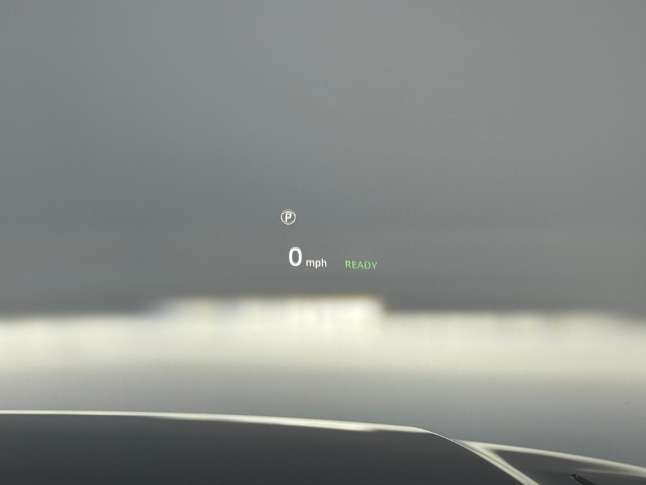 2025 Land Rover Range Rover Sport - image 22