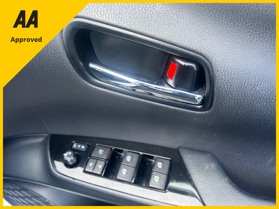 2016 Toyota Prius 2016 TOYOTA PRIUS 1.8 PETROL HYBRID AUTO €11,950