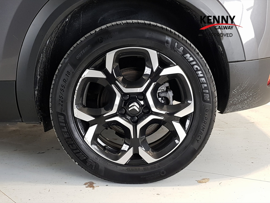 2024 Citroen C5 - image 15