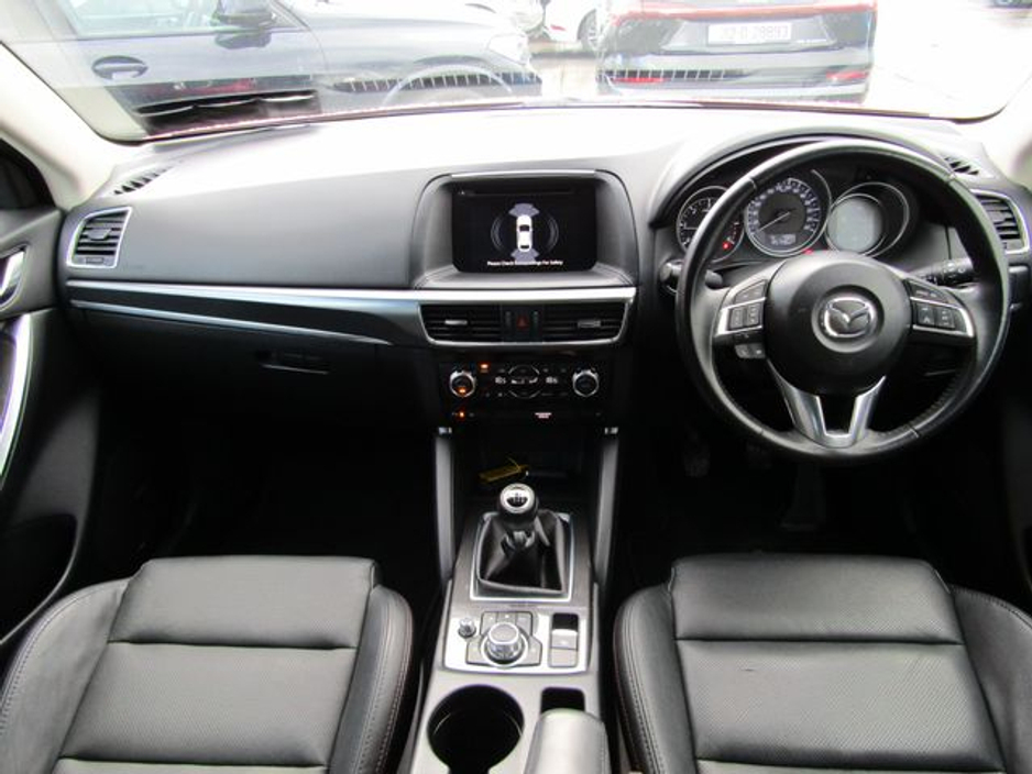 2016 Mazda CX-5 - image 11