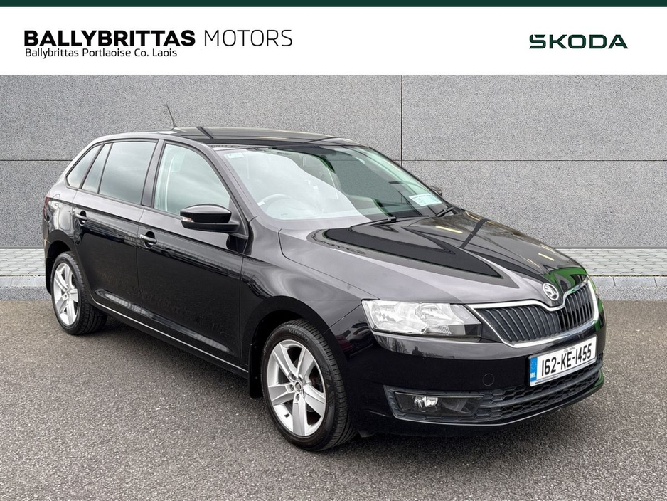 2016 Skoda Rapid for sale in , Ireland
