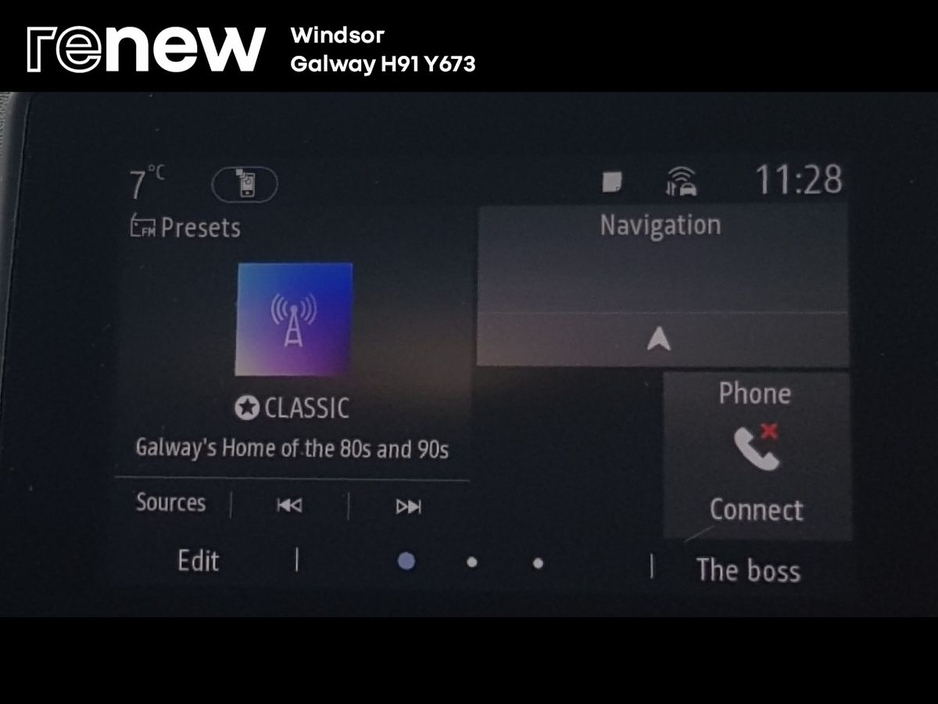 2024 Renault Clio TCe 90 DFull Evolution €20,995