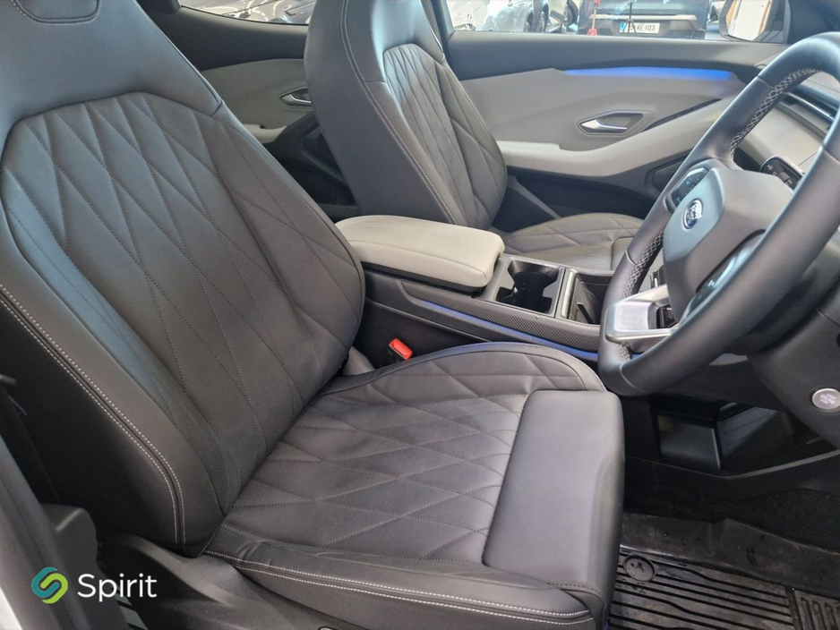 2026 Ford Explorer - image 20