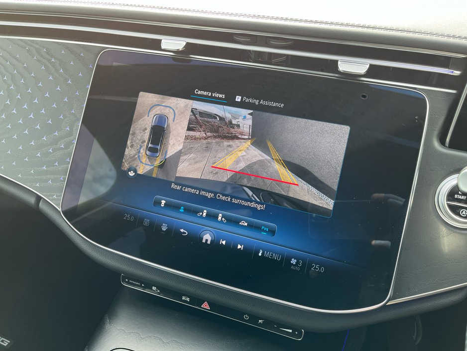 2024 Mercedes-Benz E Class - image 23