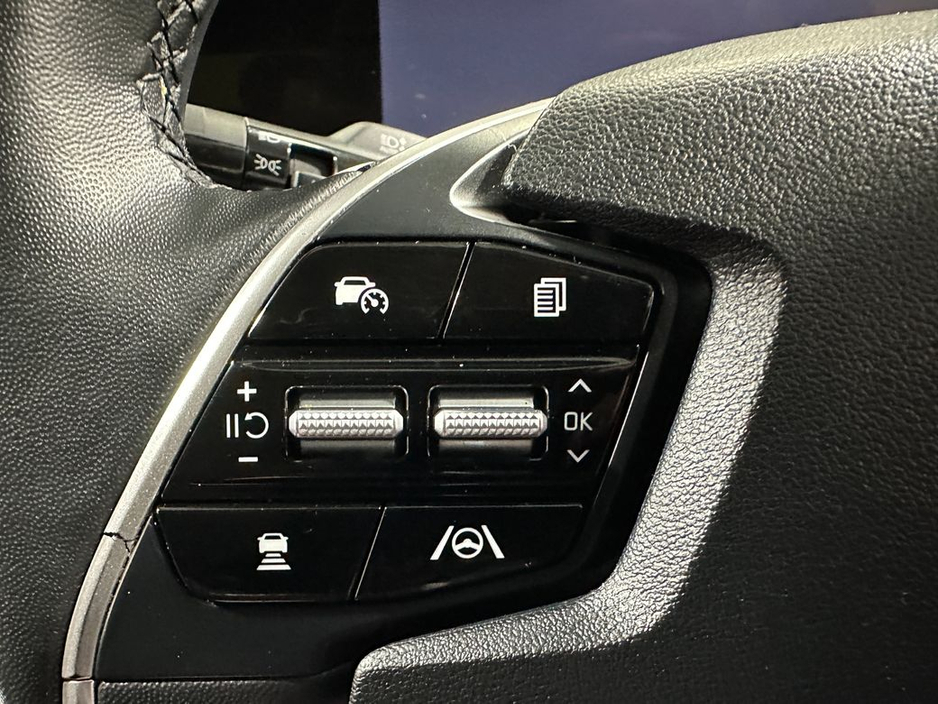 2022 Kia EV6 - image 13