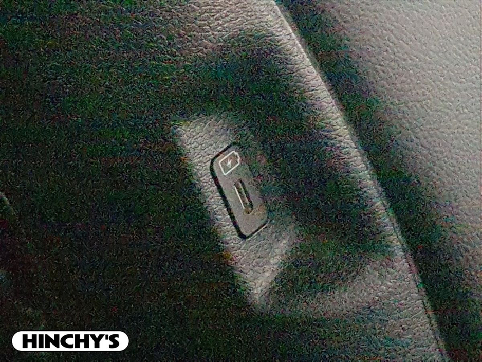 2024 Kia Sportage Anniversary Edition Plug-in Hybrid €38,900