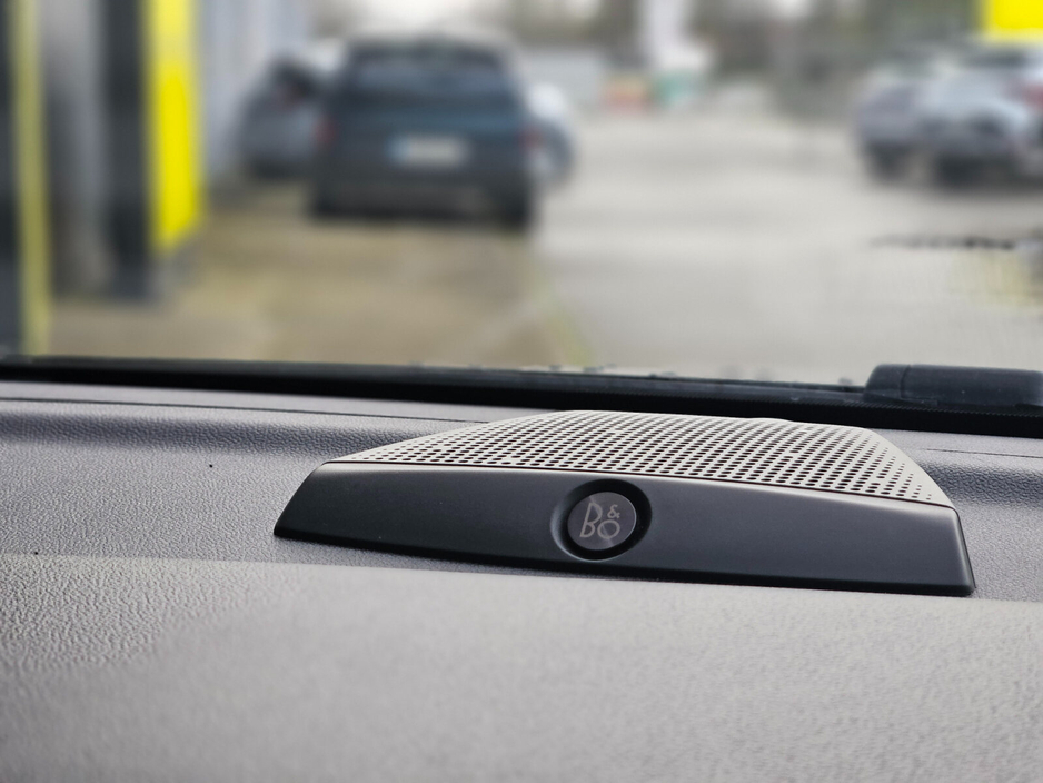 2023 Ford Puma 1.0L EcoBoost Hybrid 125PS ST-Line X €21,950