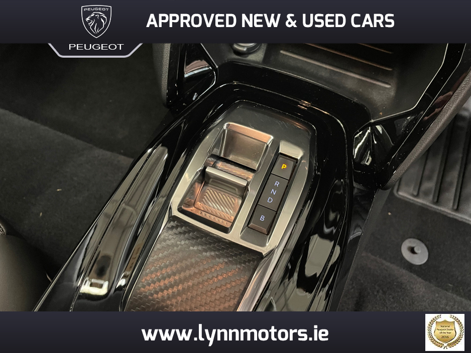 2023 Peugeot 208 - image 11