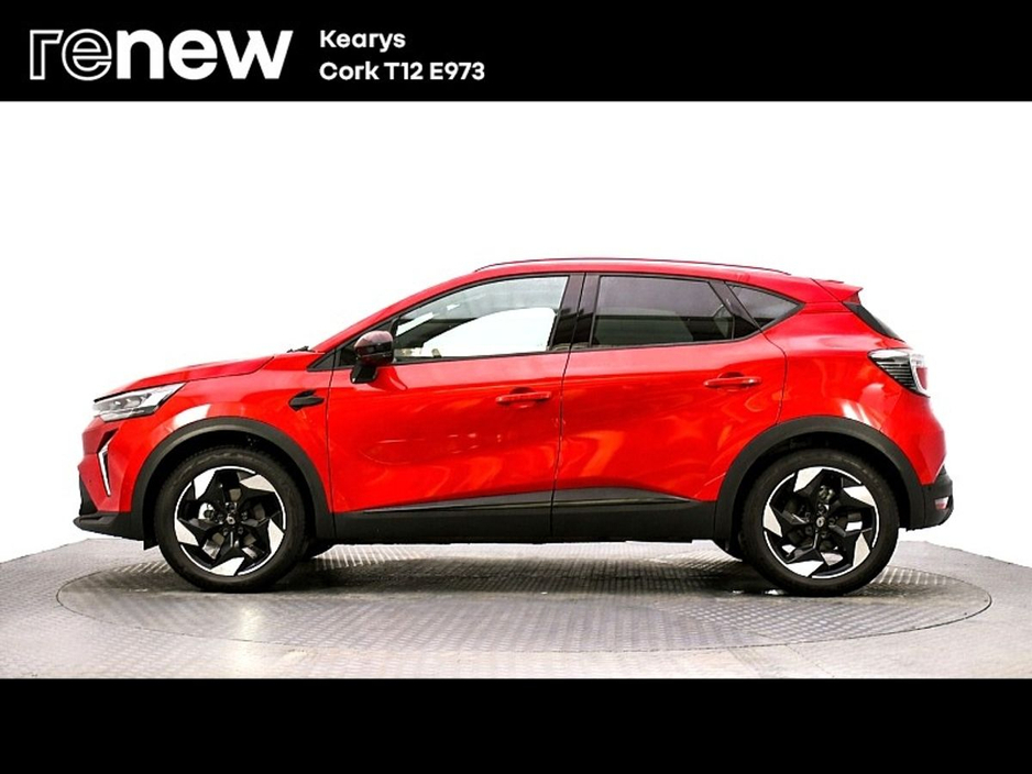 2026 Renault Captur - image 7