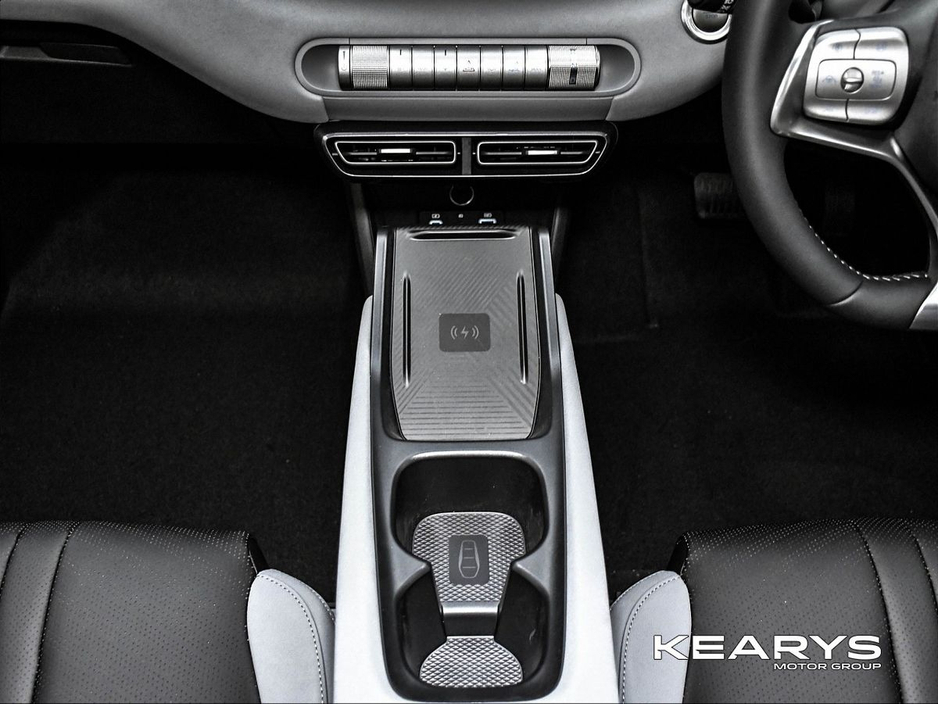 2026 BYD Dolphin Surf - image 18