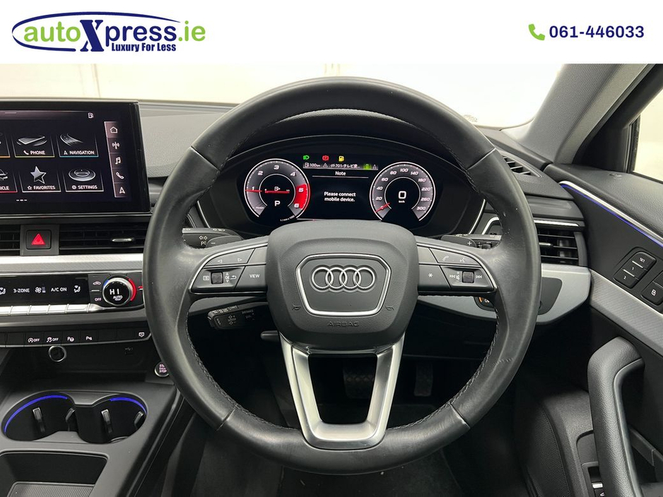 2021 Audi A4 - image 23