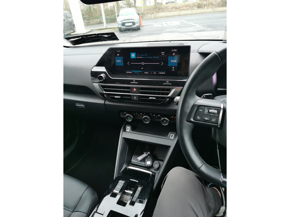 2023 Citroen C4 C SERIES BLUEHDI 130 EAT8 E €30,000