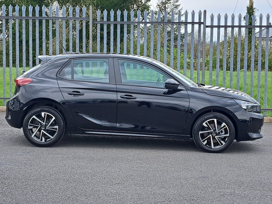 2026 Opel Corsa - image 3