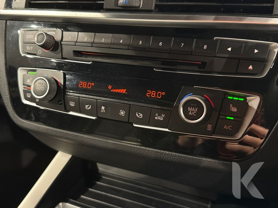 2018 BMW 1 Series - image 19