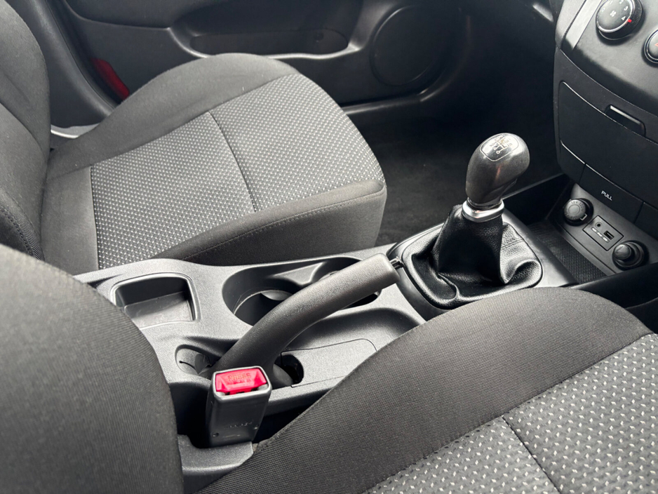 2011 Hyundai i30 1.6 CRDi 90hp Classic €4,250