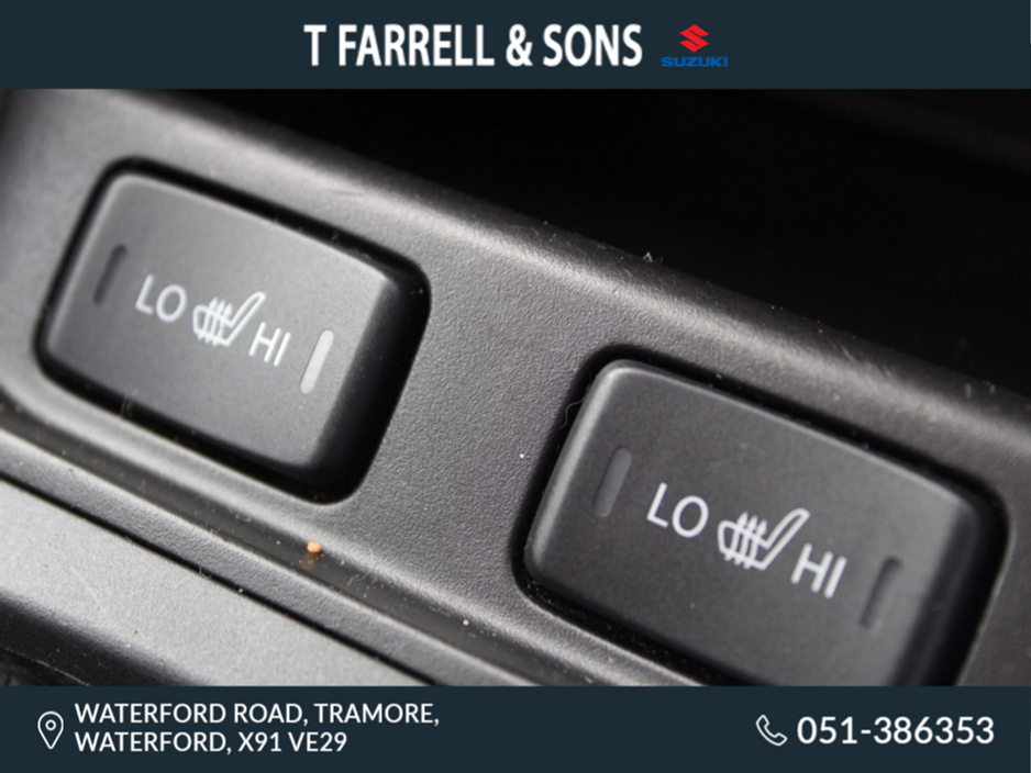 2023 Suzuki SX4 S-Cross - image 18