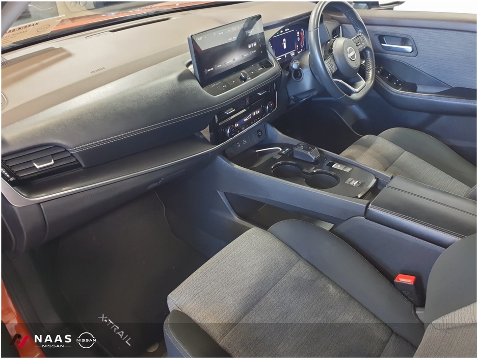 2023 Nissan X-Trail EP SV PREMIUM 5 SEAT €37,945