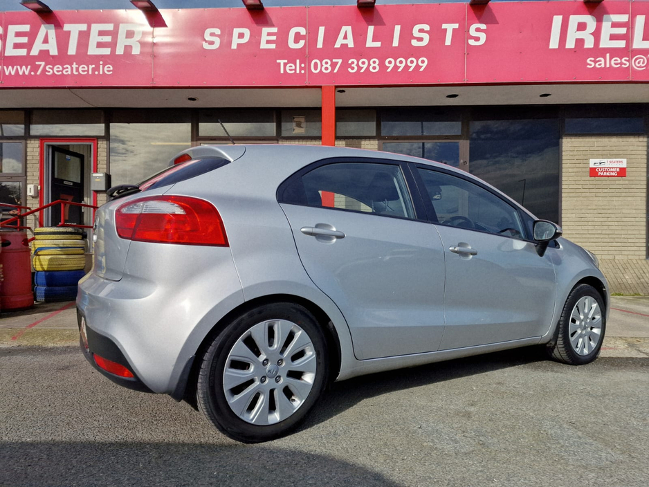 2014 Kia Rio - image 7