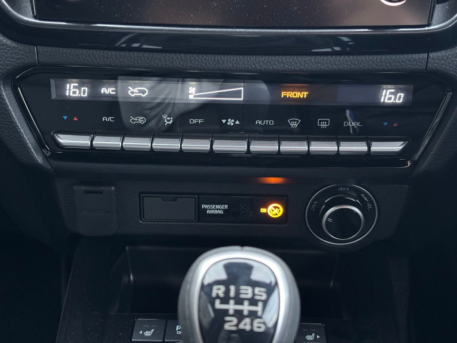 2025 Isuzu D-MAX V-CROSS DCB €48,851