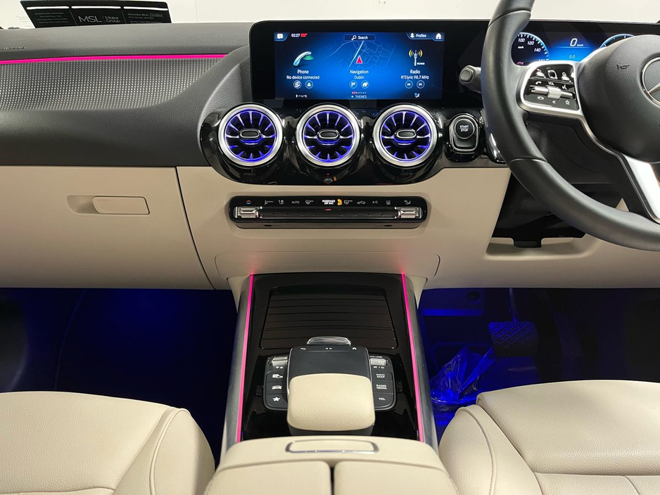 2022 Mercedes-Benz EQA - image 11