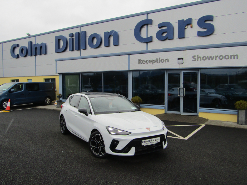 2026 Cupra Leon for sale in , Ireland