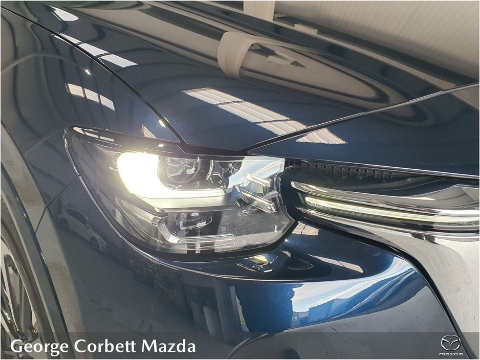 2025 Mazda CX-60 - image 14