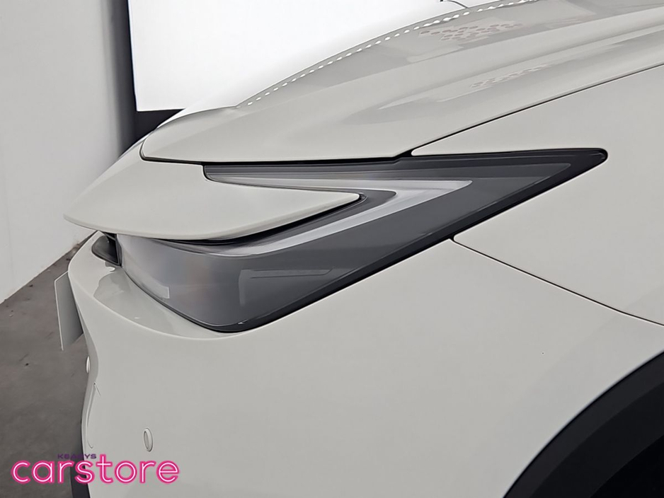 2024 Toyota Prius - image 17