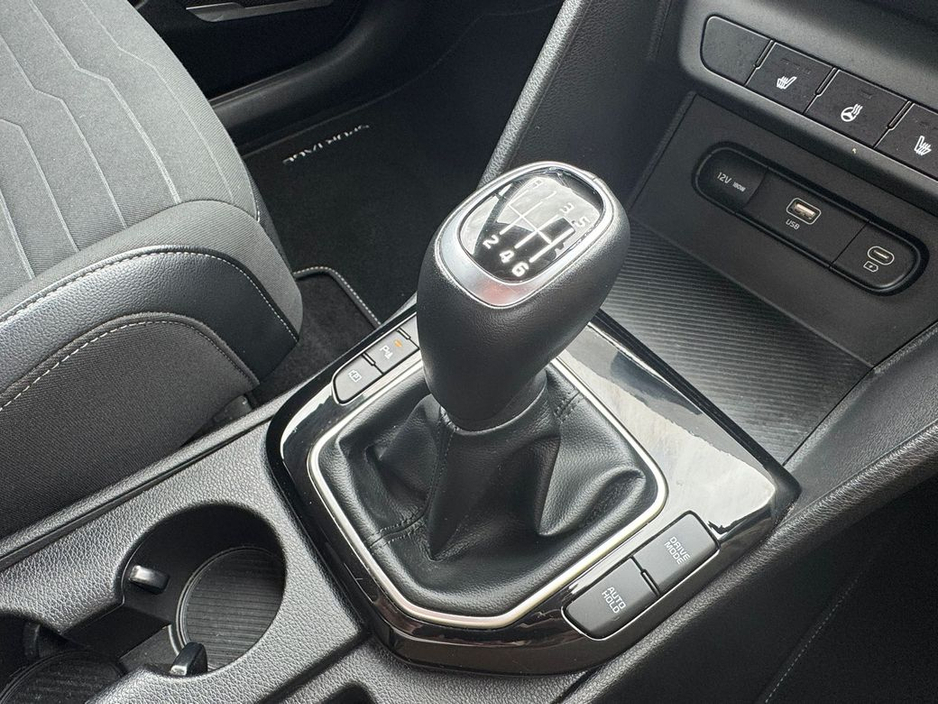 2023 Kia Sportage K3 Mhev MY23 5DR €36,950