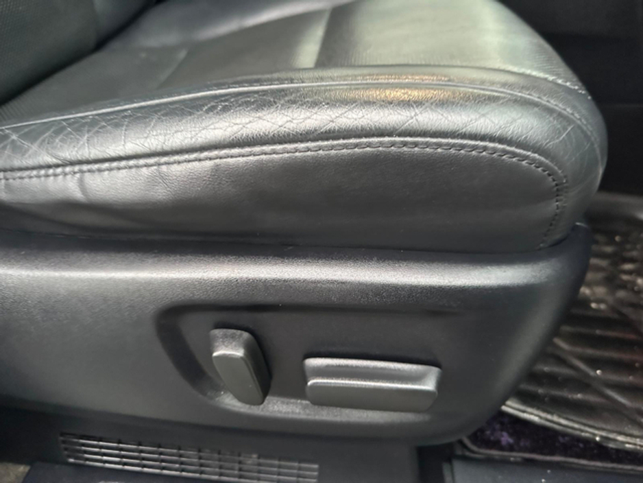 2015 Toyota Alphard Executive Lounge 2.5 Petrol Hybrid (0896) €39,995