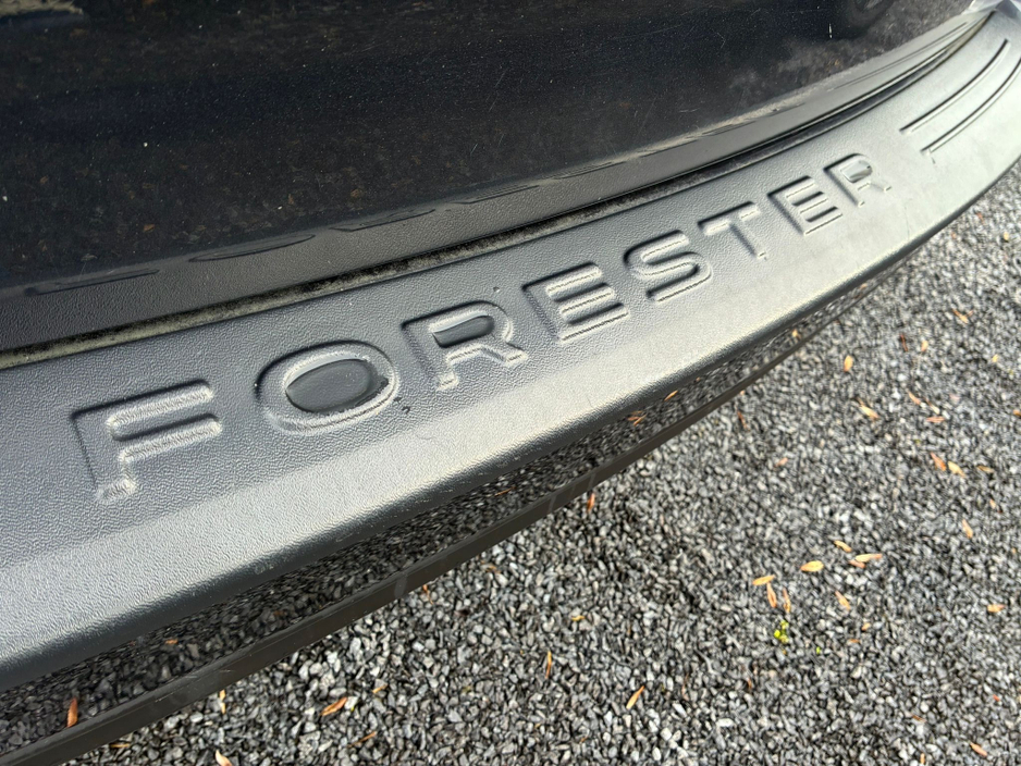 2016 Subaru Forester - image 20