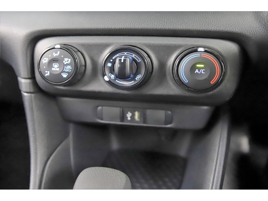 2022 Toyota Yaris 1.0 AUTO PETROL *9"ANDROID CAR PLAYER*REVERSE CAM* €17,490