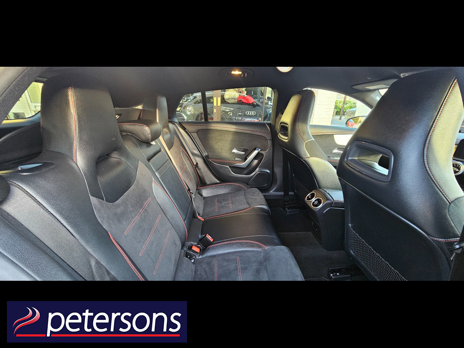 2023 Mercedes-Benz CL Class CLA250E AMG LINE PREMIUM AUTOMATIC €36,950