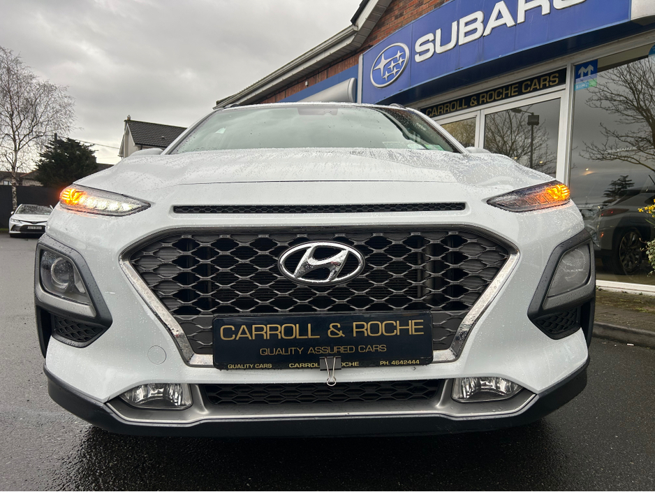 2018 Hyundai Kona - image 4