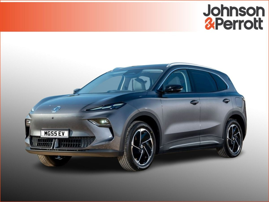 2025 MG MG3 ORDER YOUR NEW MG S5 TODAY €30,845