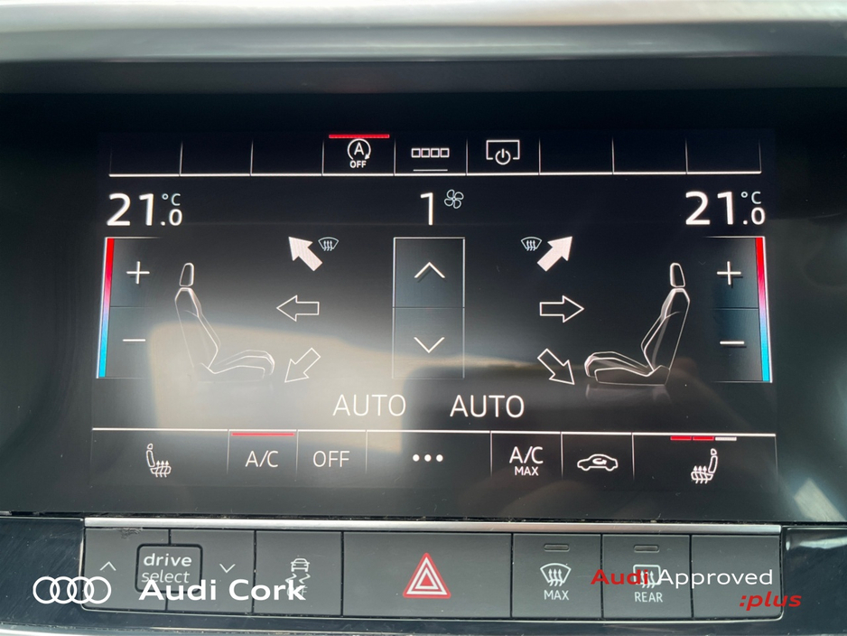 2025 Audi A6 - image 20