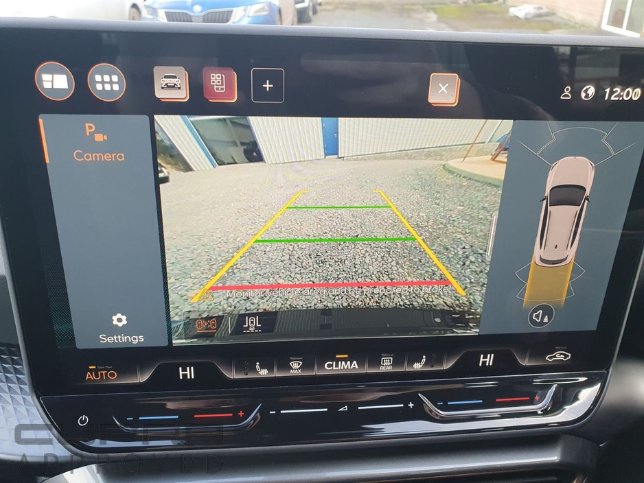 2026 Cupra Formentor - image 23