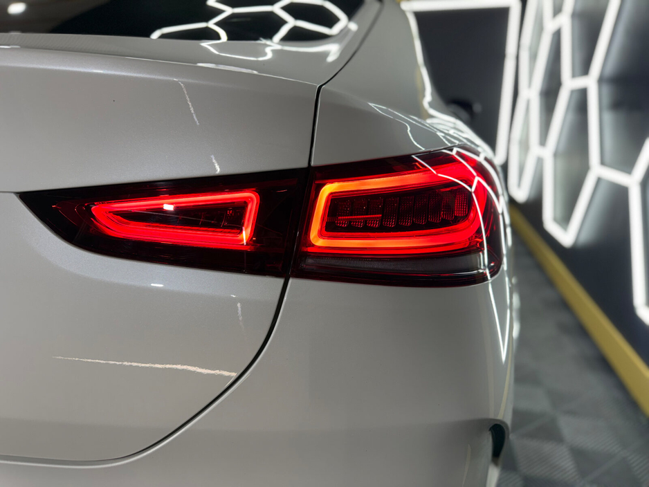 2021 Mercedes-Benz GLE Class - image 16