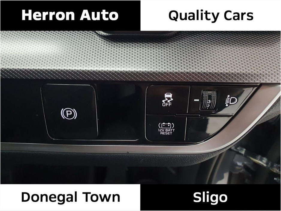 2024 Kia Sportage - image 20