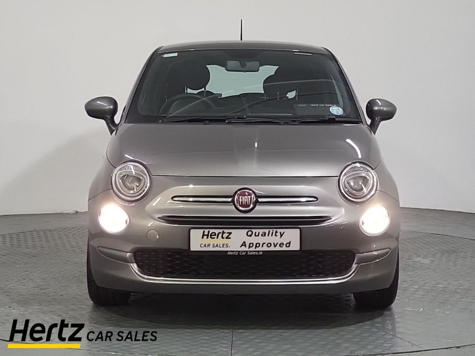 2023 Fiat 500 - image 5