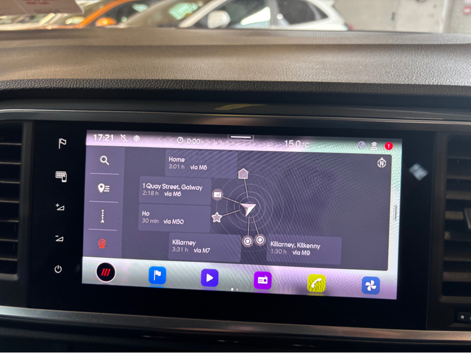 2023 SEAT Ateca - image 12