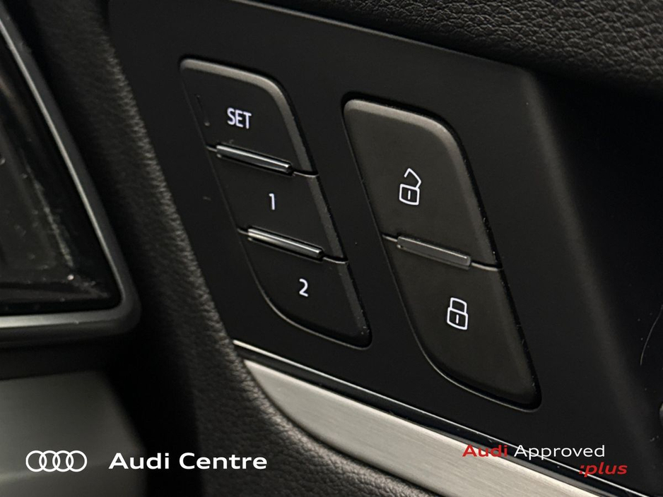 2023 Audi Q5 - image 23