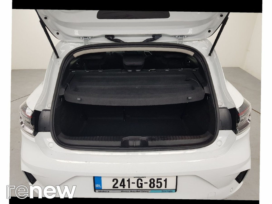 2024 Renault Clio TCe 90 DFull Evolution €20,995