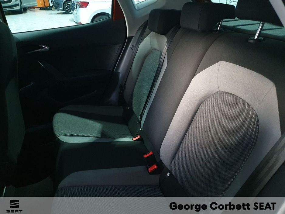 2018 SEAT Ibiza SE 1.0MPi 75HP - Low Mileage (From €61 per week) €14,995