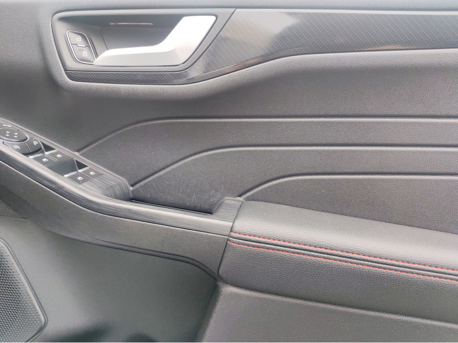 2021 Ford Kuga 1.5 EcoBlue 120PS ST-Line X €26,750