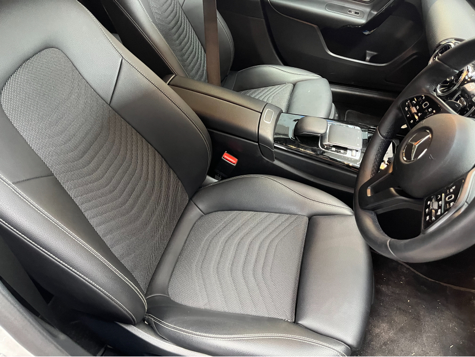 2019 Mercedes-Benz A Class - image 10