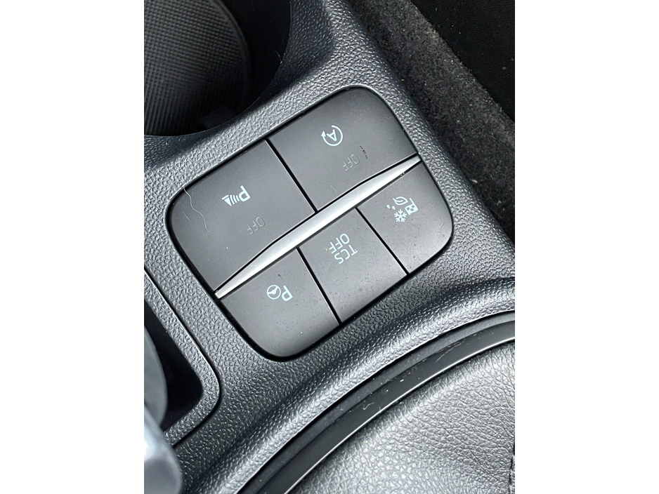 2022 Ford Fiesta TREND CONNECTED 1.0T 100 5DR LOW KMS €17,995