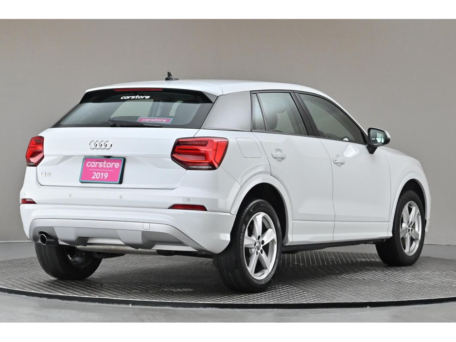 2019 Audi Q2 1.0 TFSI S-TR0NIC 115BHP *REVERSE CAM*PARK SENSORS*DIGITAL DASH* €22,890