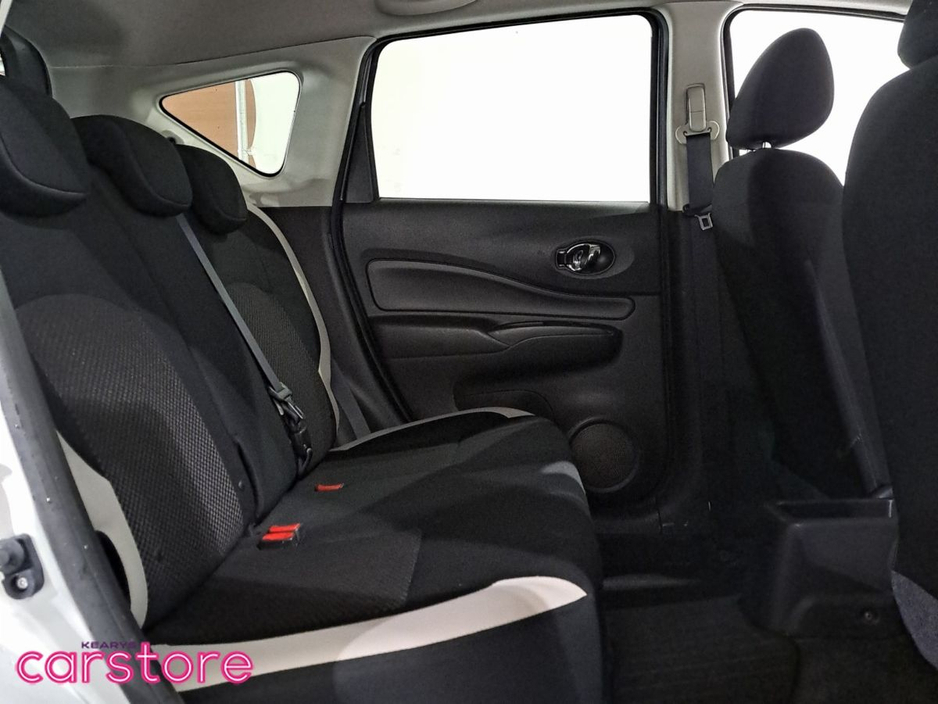 2019 Nissan Note - image 13