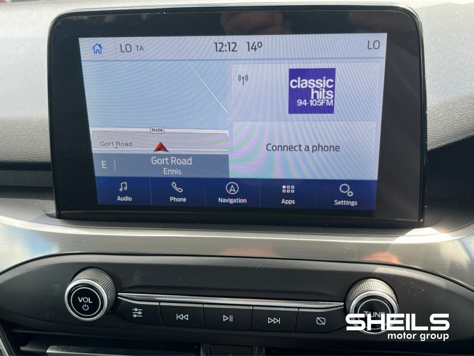 2022 Ford Focus - image 15