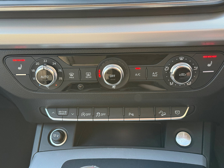 2017 Audi Q5 2.0TDI 150 SE €24,900